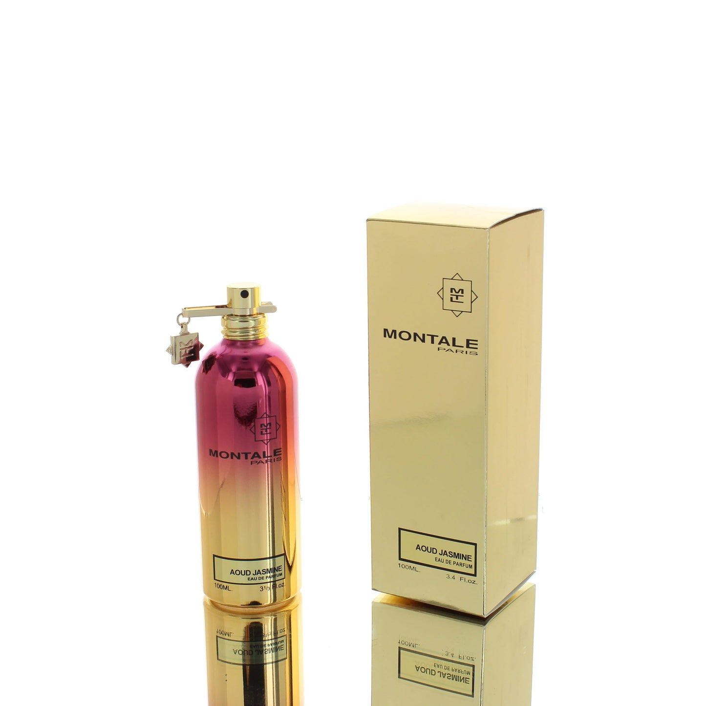 Montale Aoud Jasmine For Man/Woman