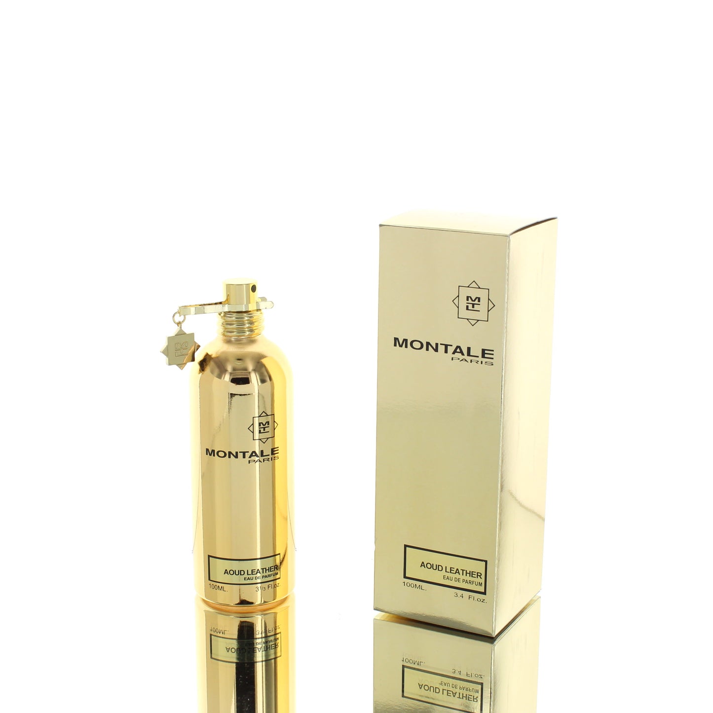 Montale Aoud Leather For Man/Woman