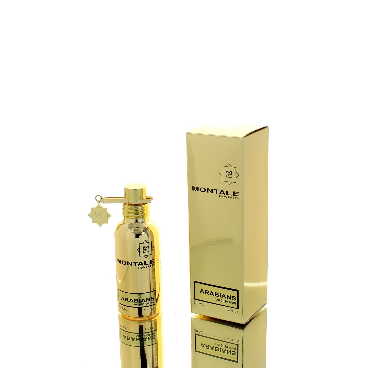 Montale Arabians For Man/Woman