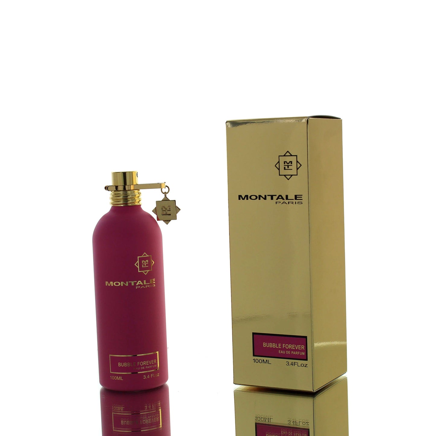 Montale Bubble Forever For Man/Woman