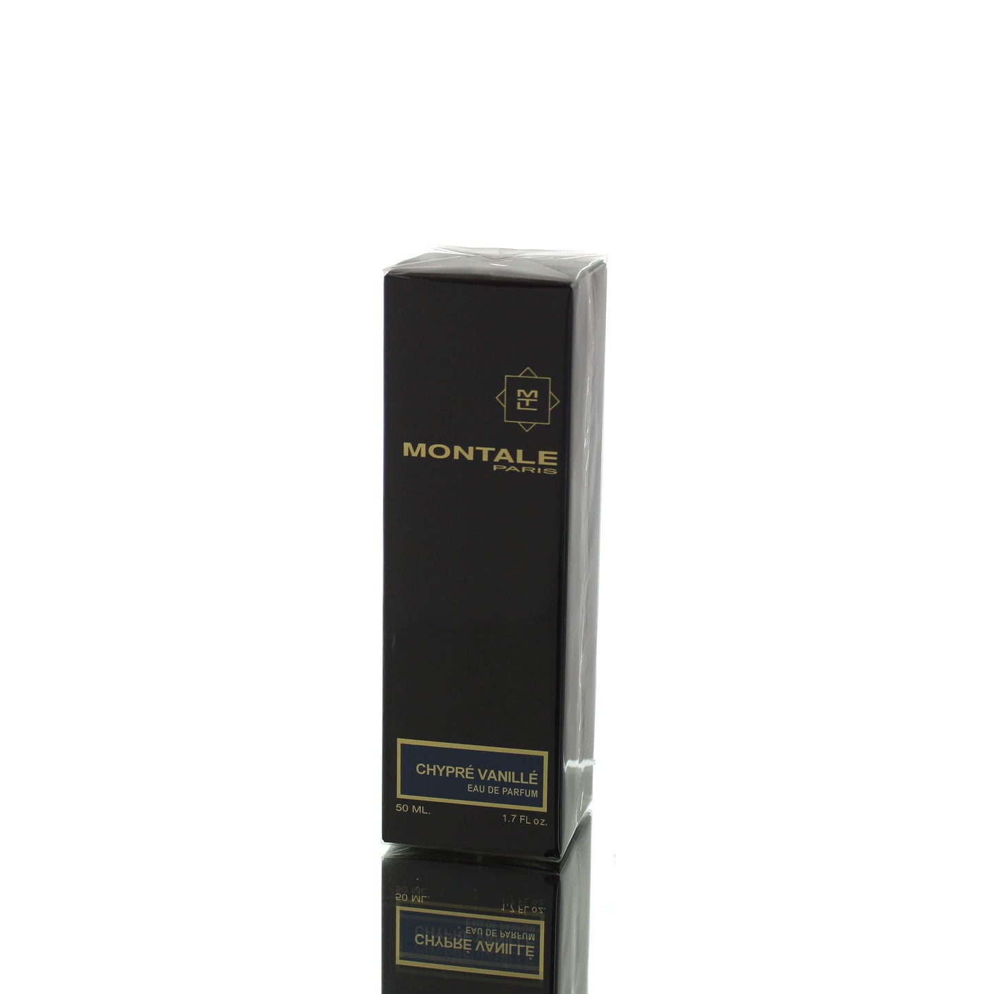 Montale Chypre Vanille For Man/Woman