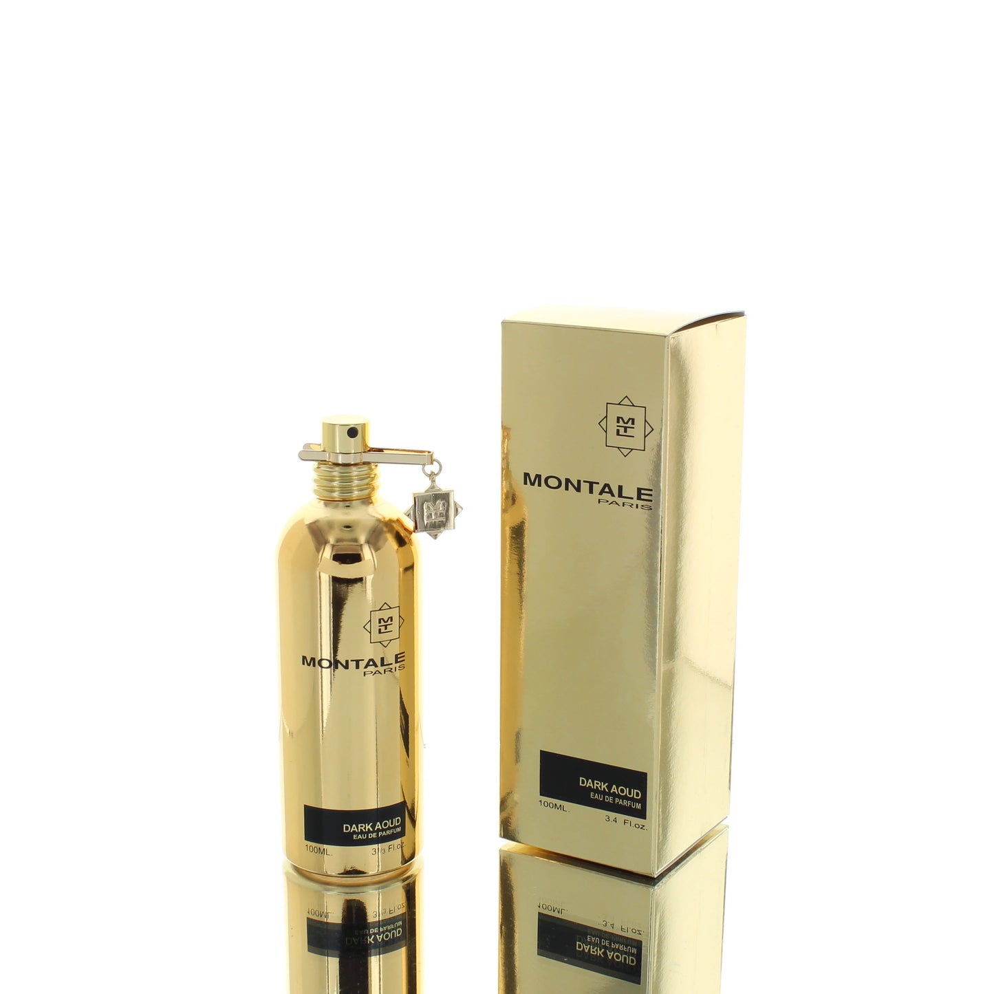 Montale Dark Aoud para hombre/mujer