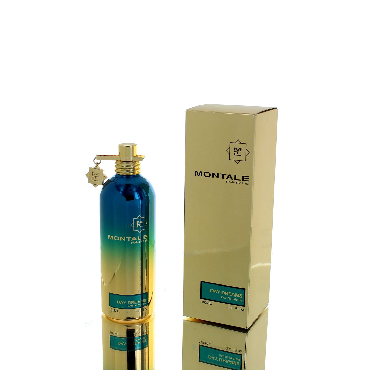 Sueños de día de Montale para hombre/mujer