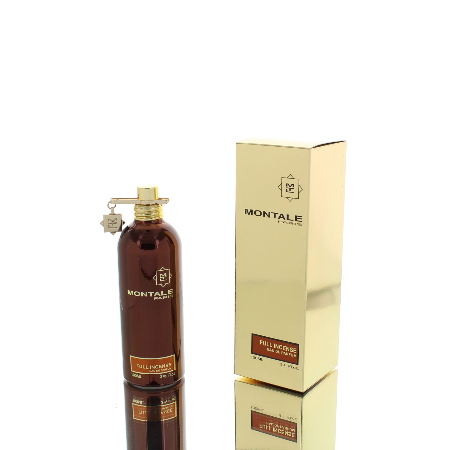 Encens Montale complet pour homme/femme