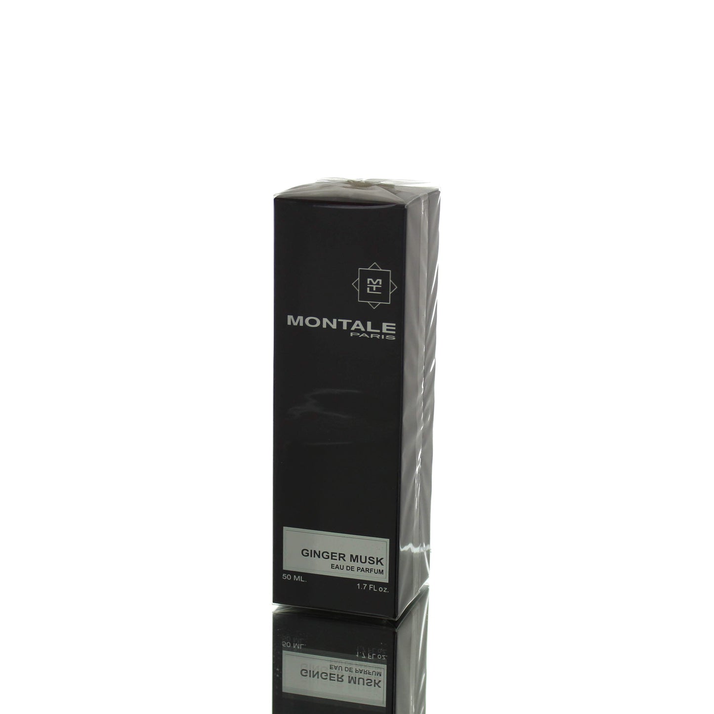 Montale Ginger Musk For Man/Woman Eau De Parfum Perfume Boxed