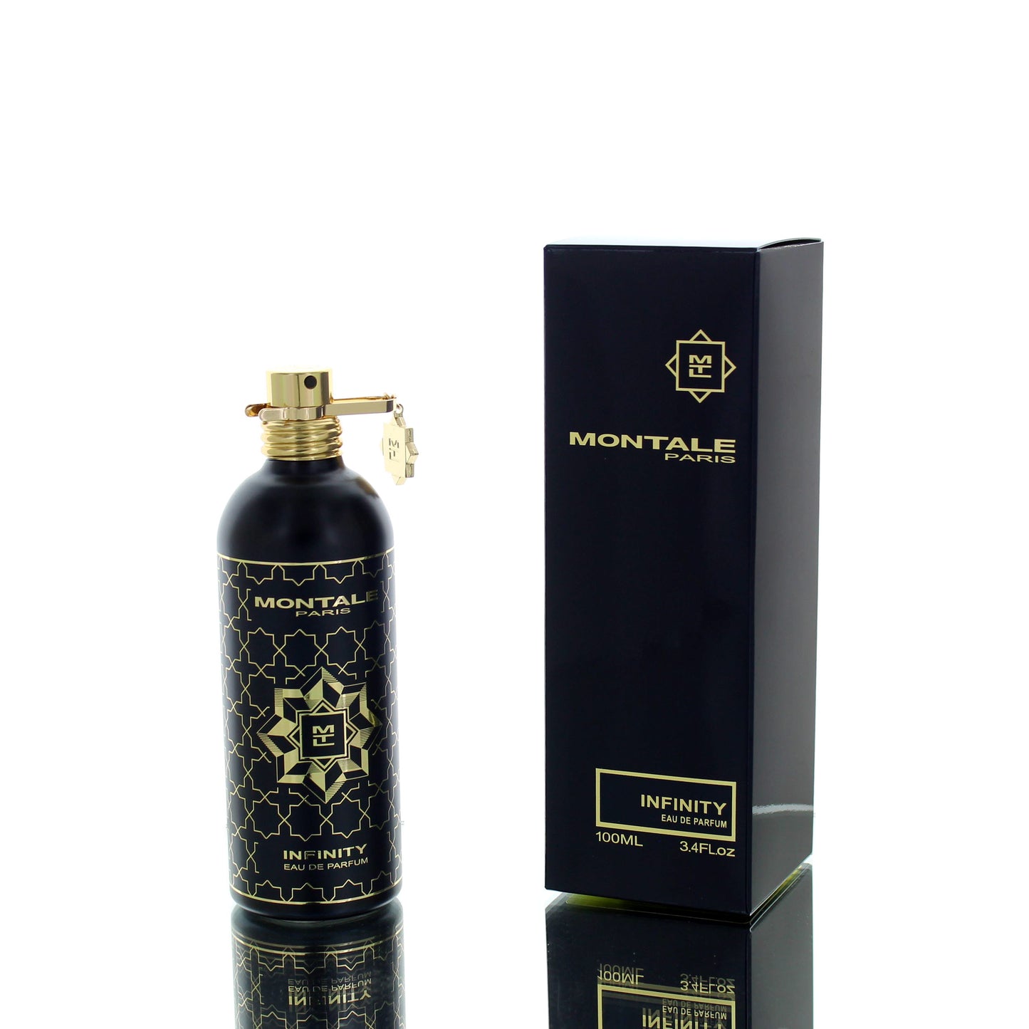 Montale Infinity For Man/Woman Eau De Parfum Perfume Boxed