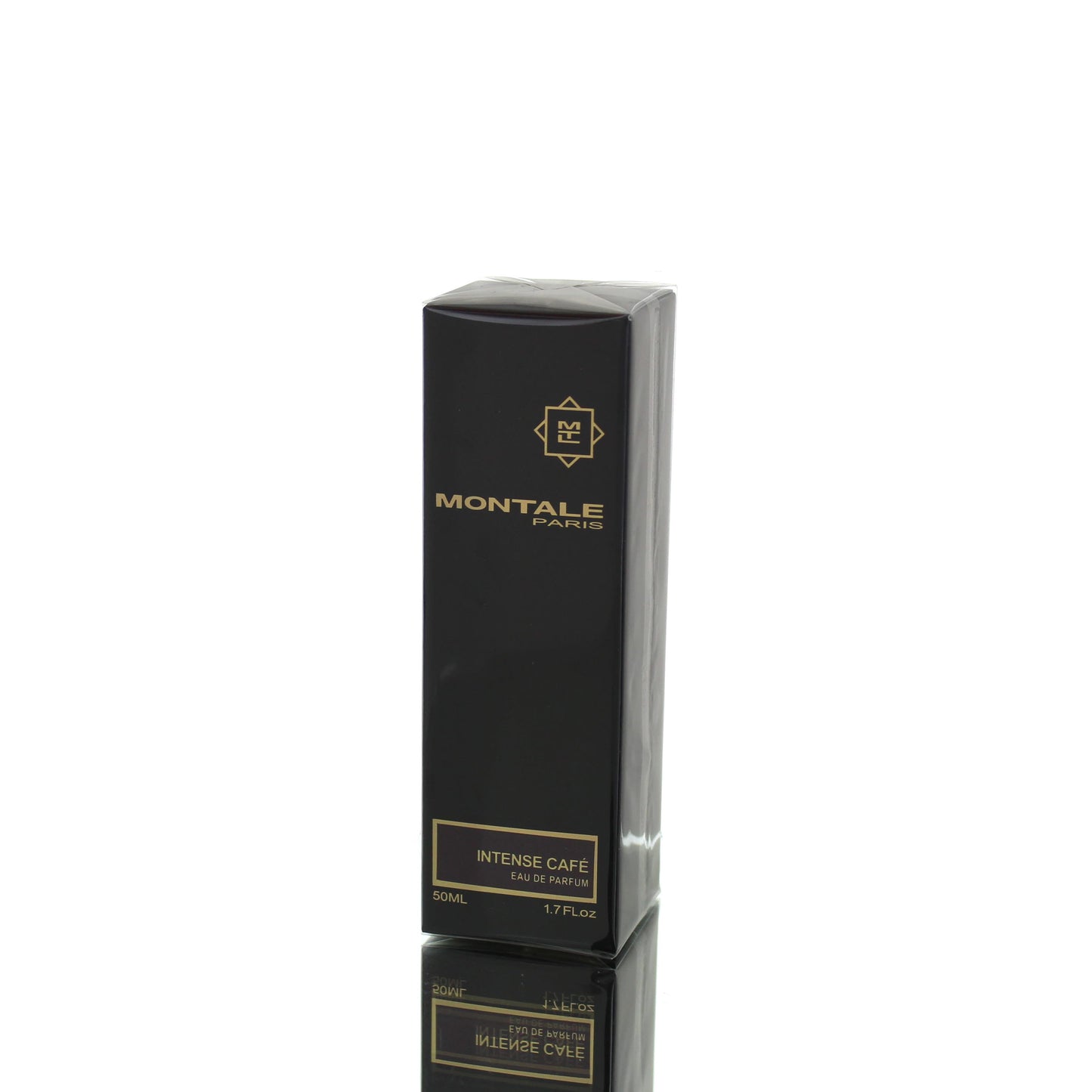 Montale Intense Cafe For Man/Woman Eau De Parfum Perfume Tester