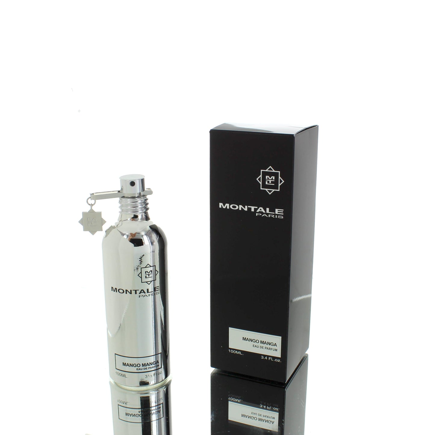 Montale Mango Manga For Man/Woman