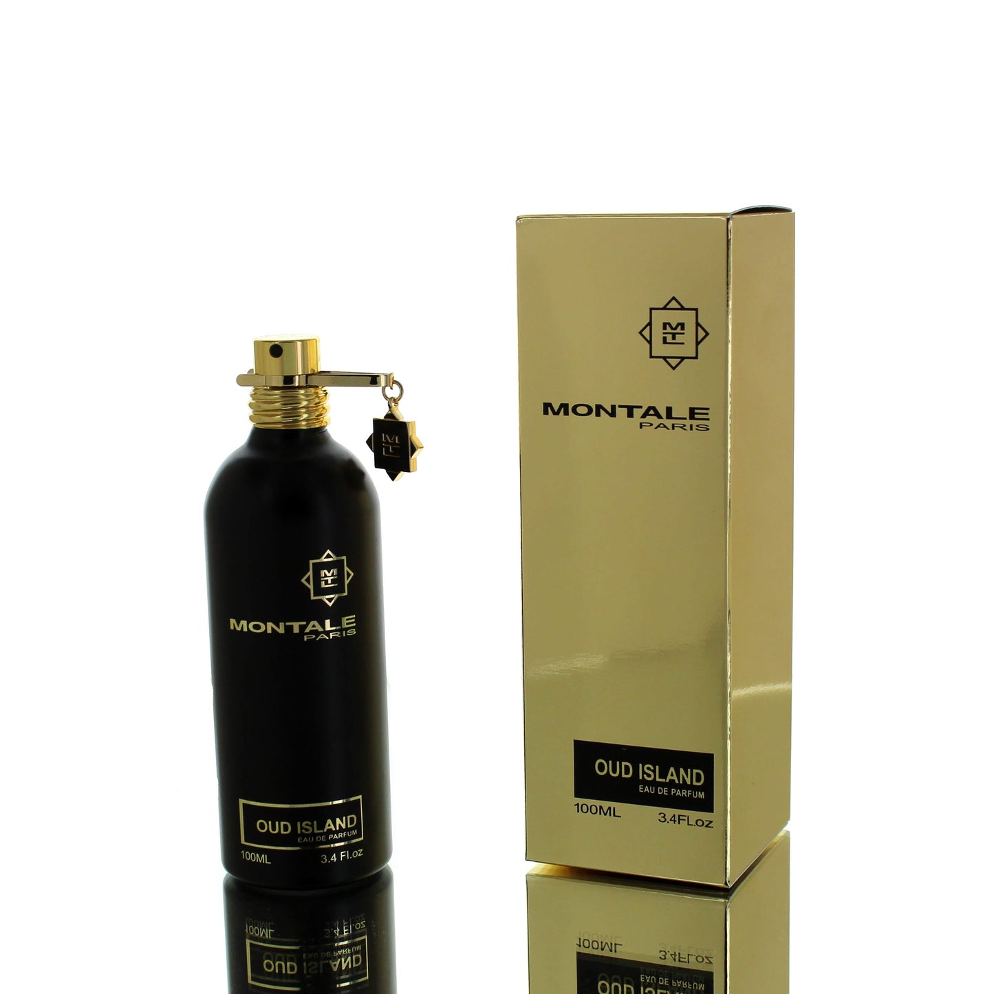 Montale Oud Island pour homme/femme