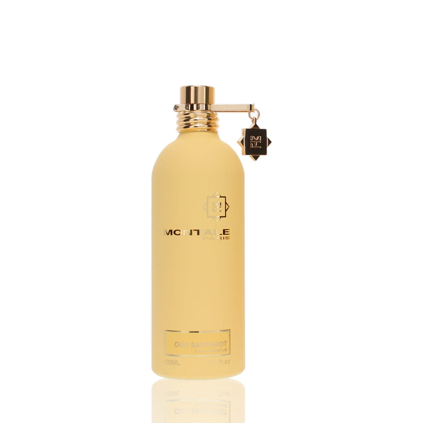 Montale Oud Sapparot For Man/Woman