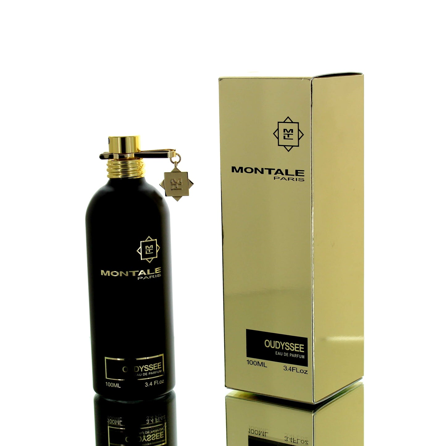 Montale Oudyssee For Man/Woman