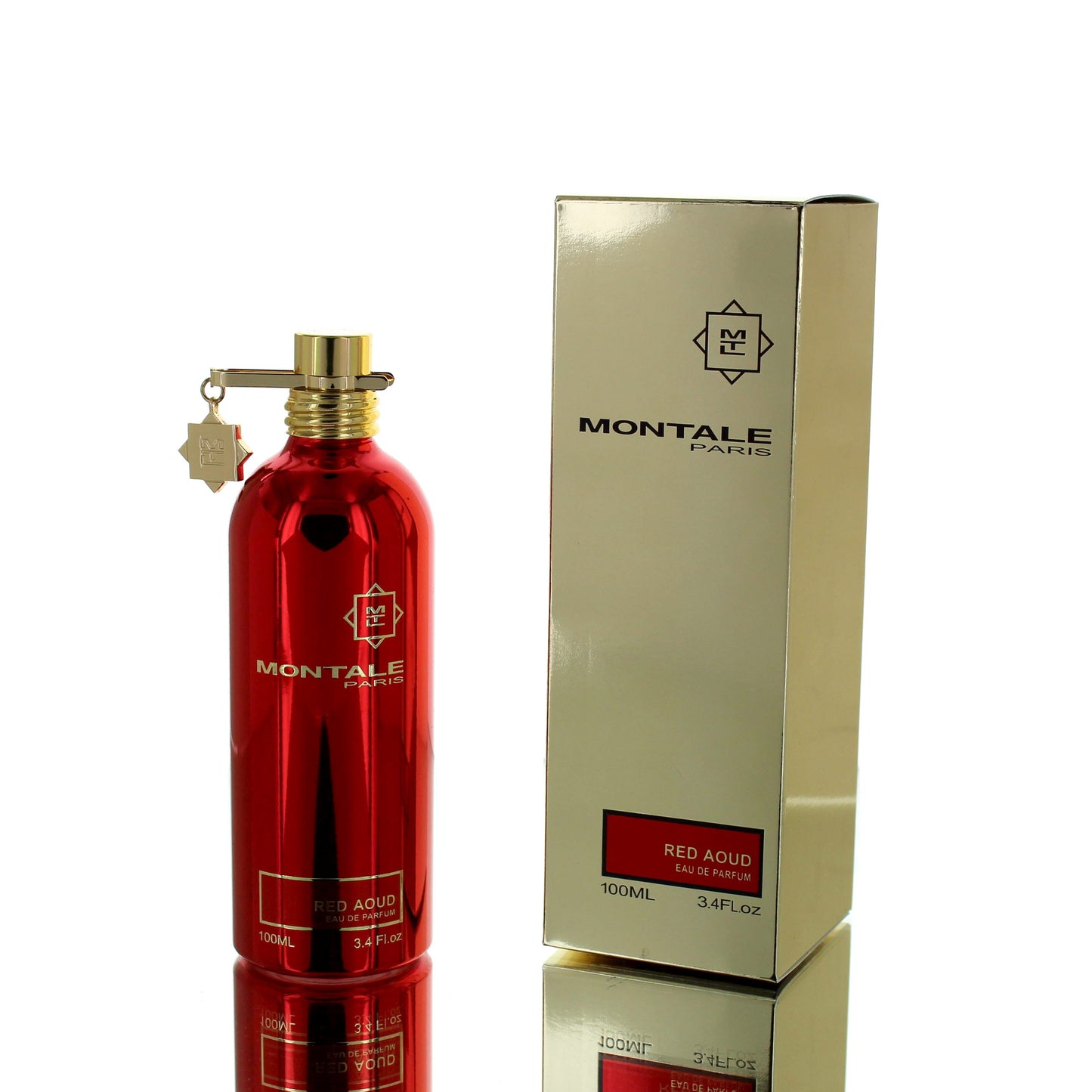 Montale Red Aoud For Man/Woman