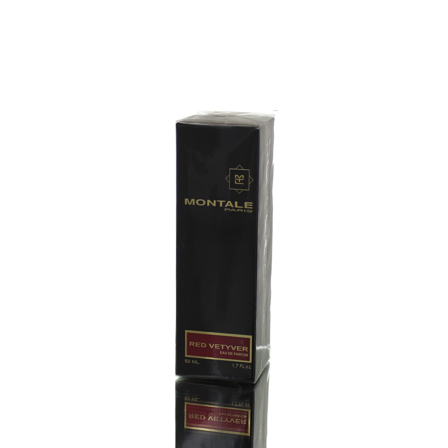 Montale Red Vetiver For Man
