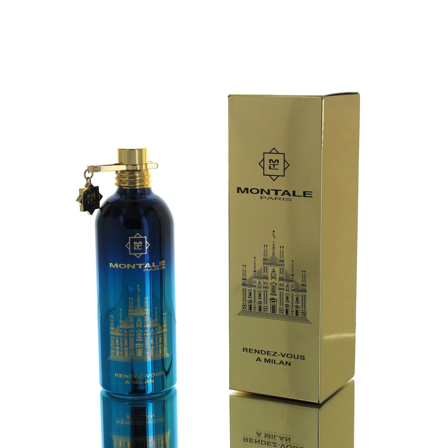 Montale Rendez-Vous A Milan Para Hombre/Mujer