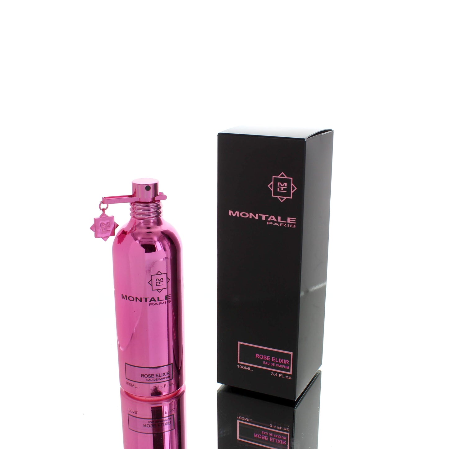 Élixir de rose Montale pour femme