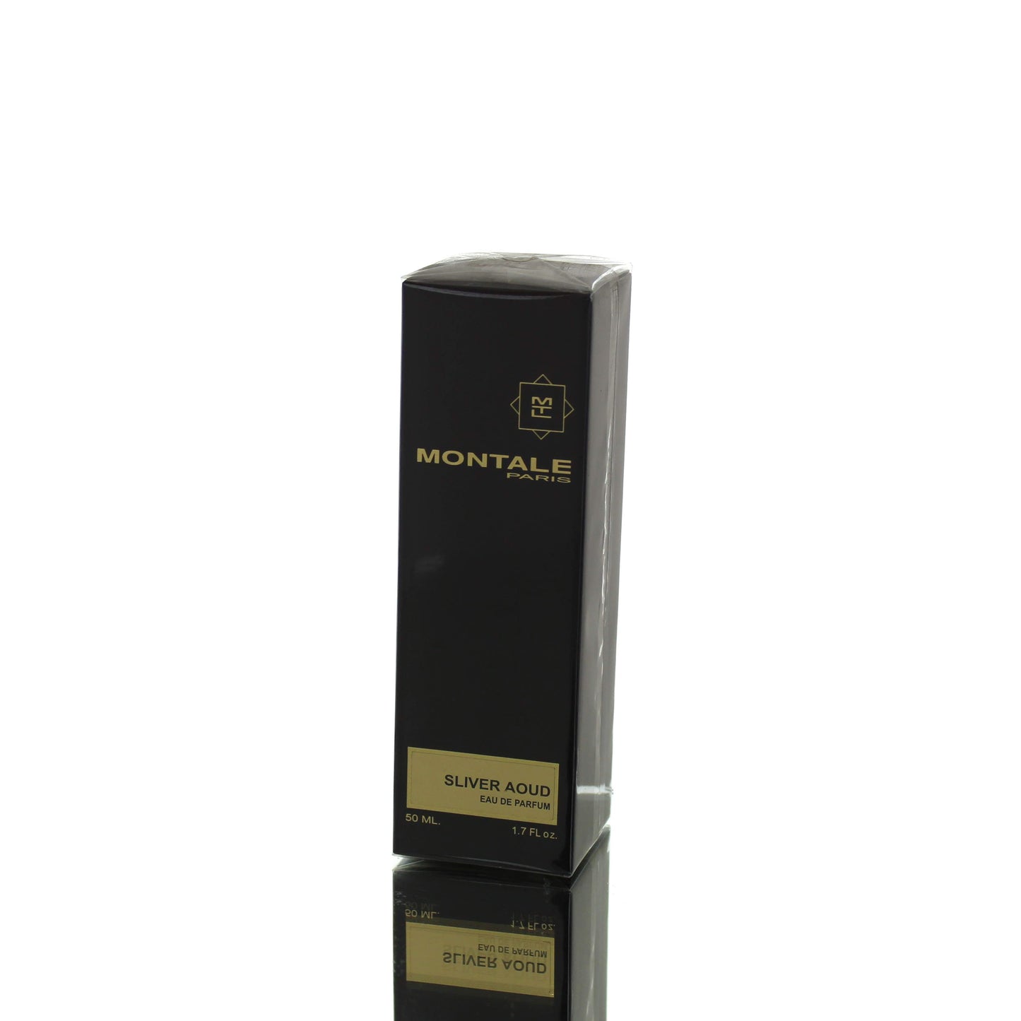 Montale "Sliver" Aoud For Man/Woman