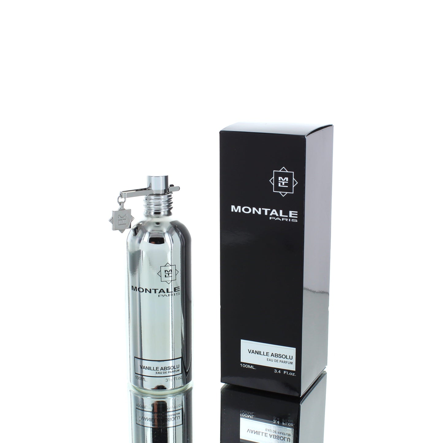 Montale Vanille Absolu Para Hombre/Mujer