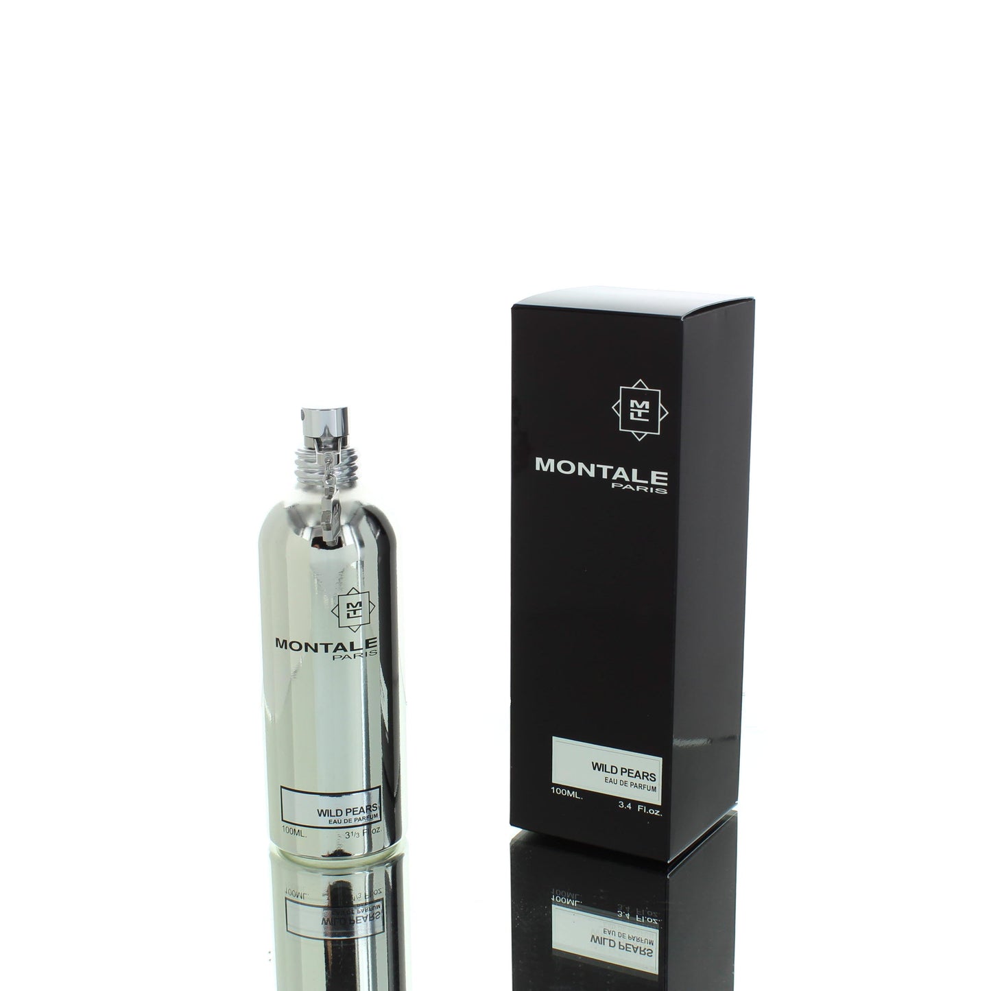 Montale Wild Pears For Man/Woman