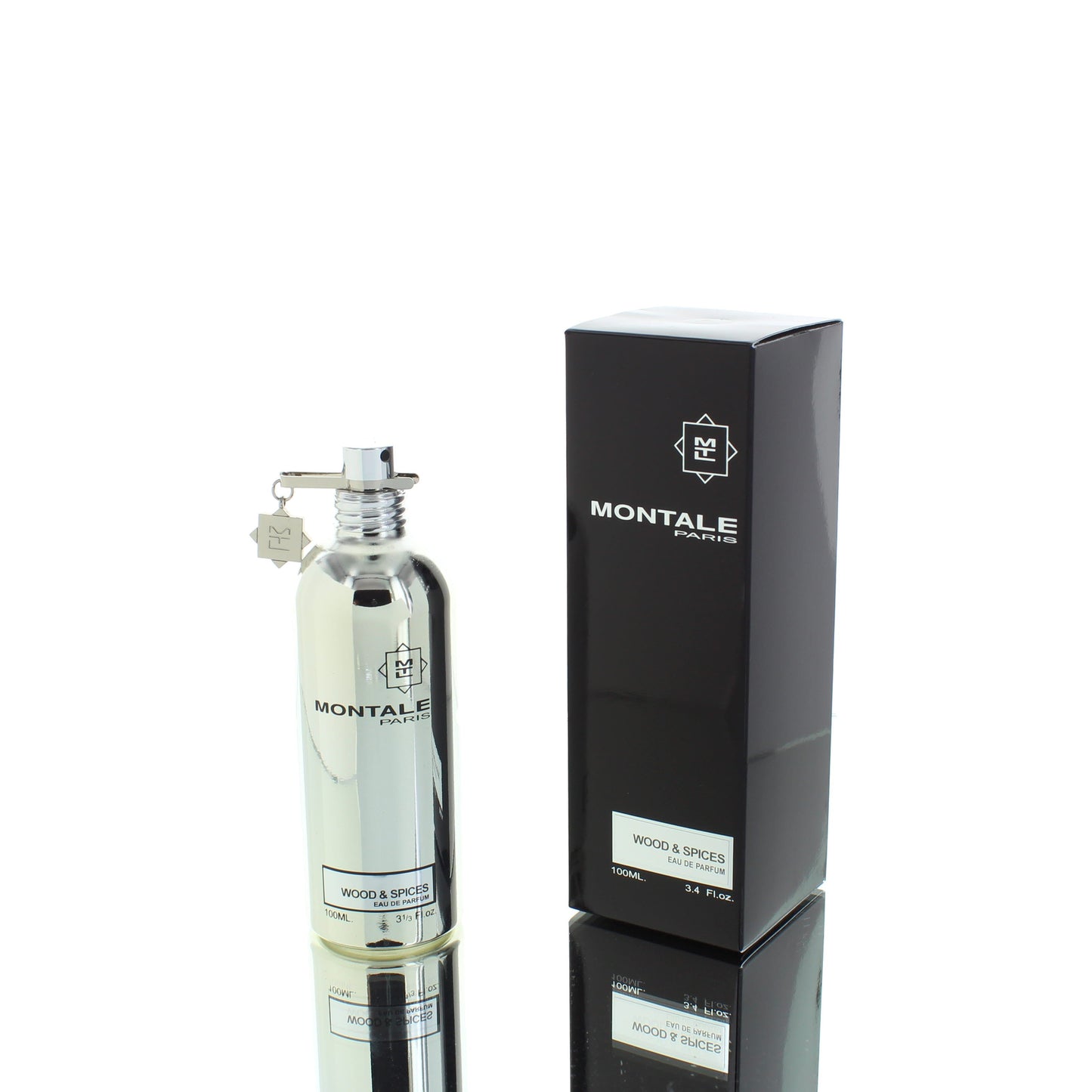 Bois et épices de Montale pour homme/femme