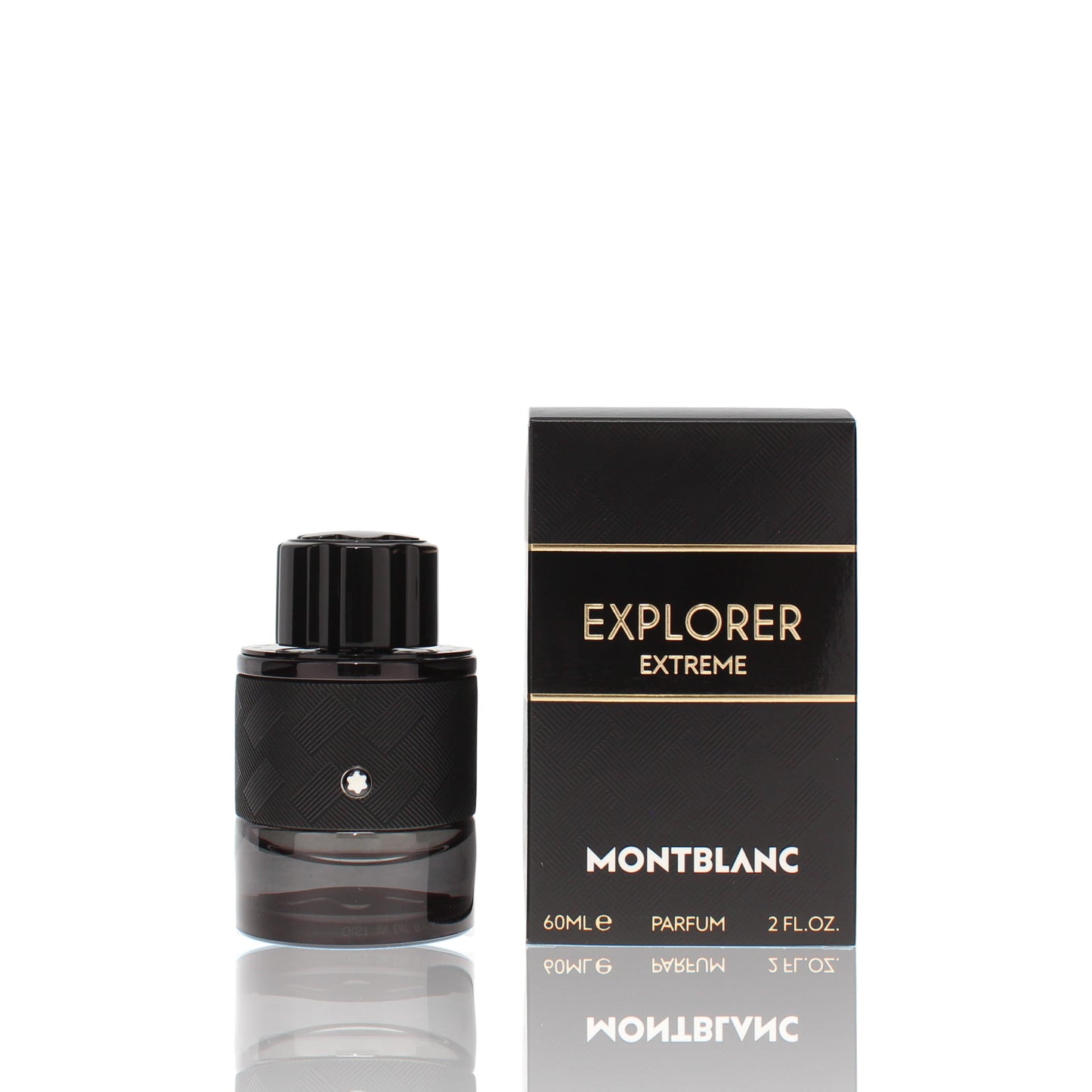 Mont Blanc Explorer Extreme Parfum Fragrance Boxed