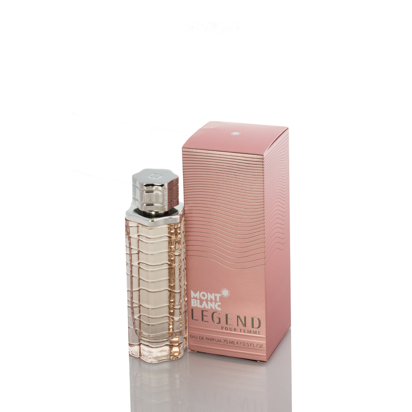 Mont Blanc Legend For Woman