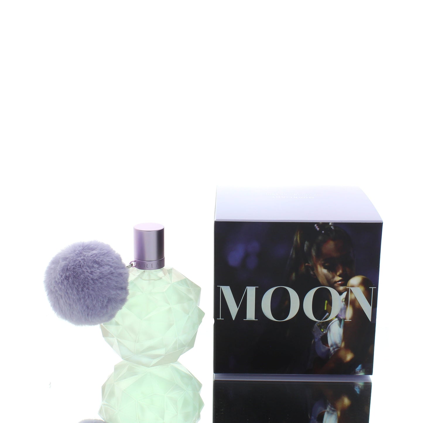 MoonLight par Ariana Grande pour femme