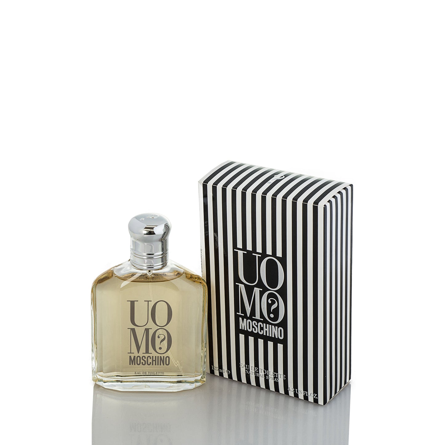 Moschino Uomo Moschino For Man