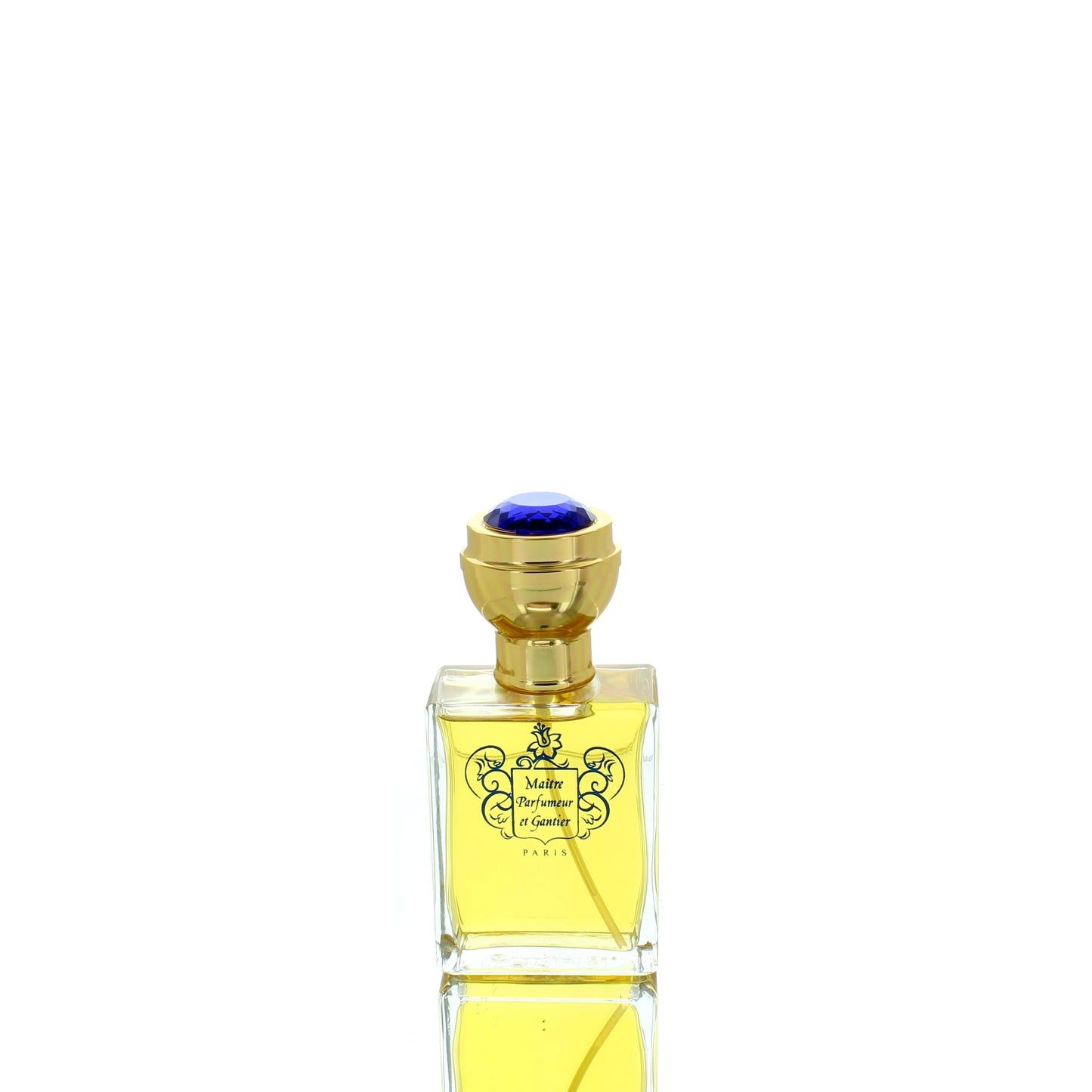 Maitre Parfumeur et Gantier Room Fragrance Cedre De L'Atlas For Man/Woman