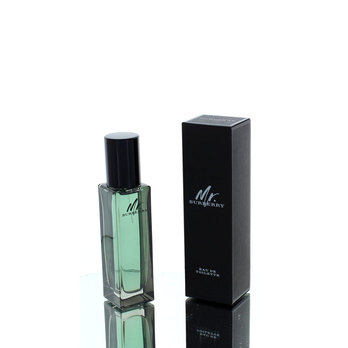 Mr. Burberry For Man Eau De Toilette Perfume Boxed