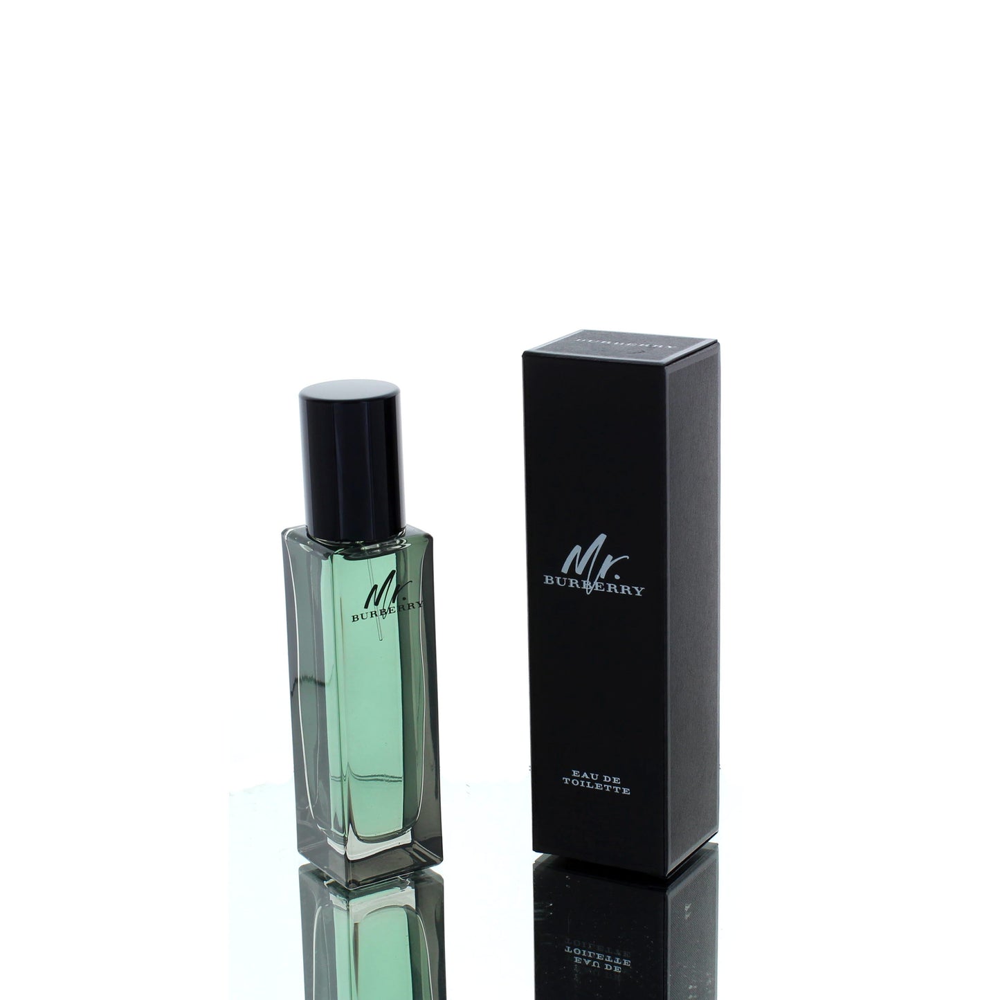 M. Burberry pour homme