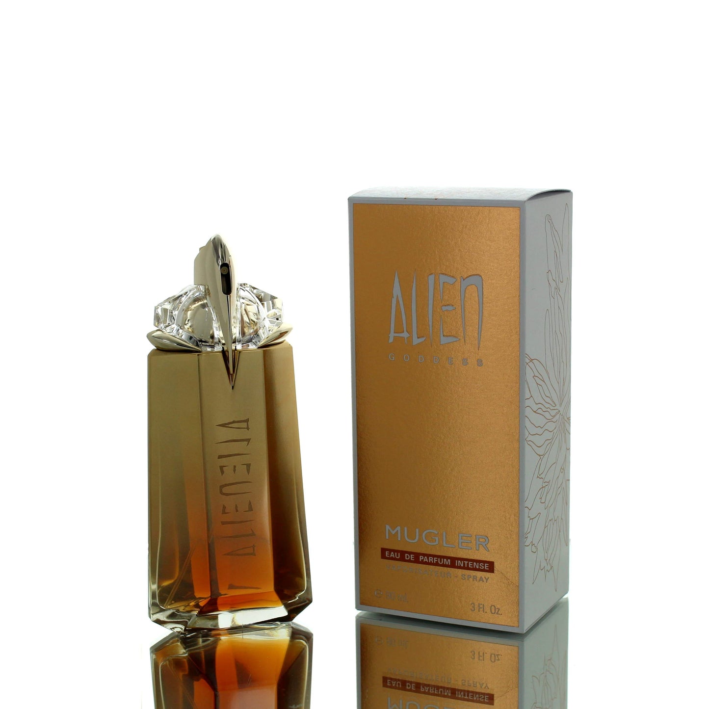 Mugler Alien Goddess Intense Edition para mujer