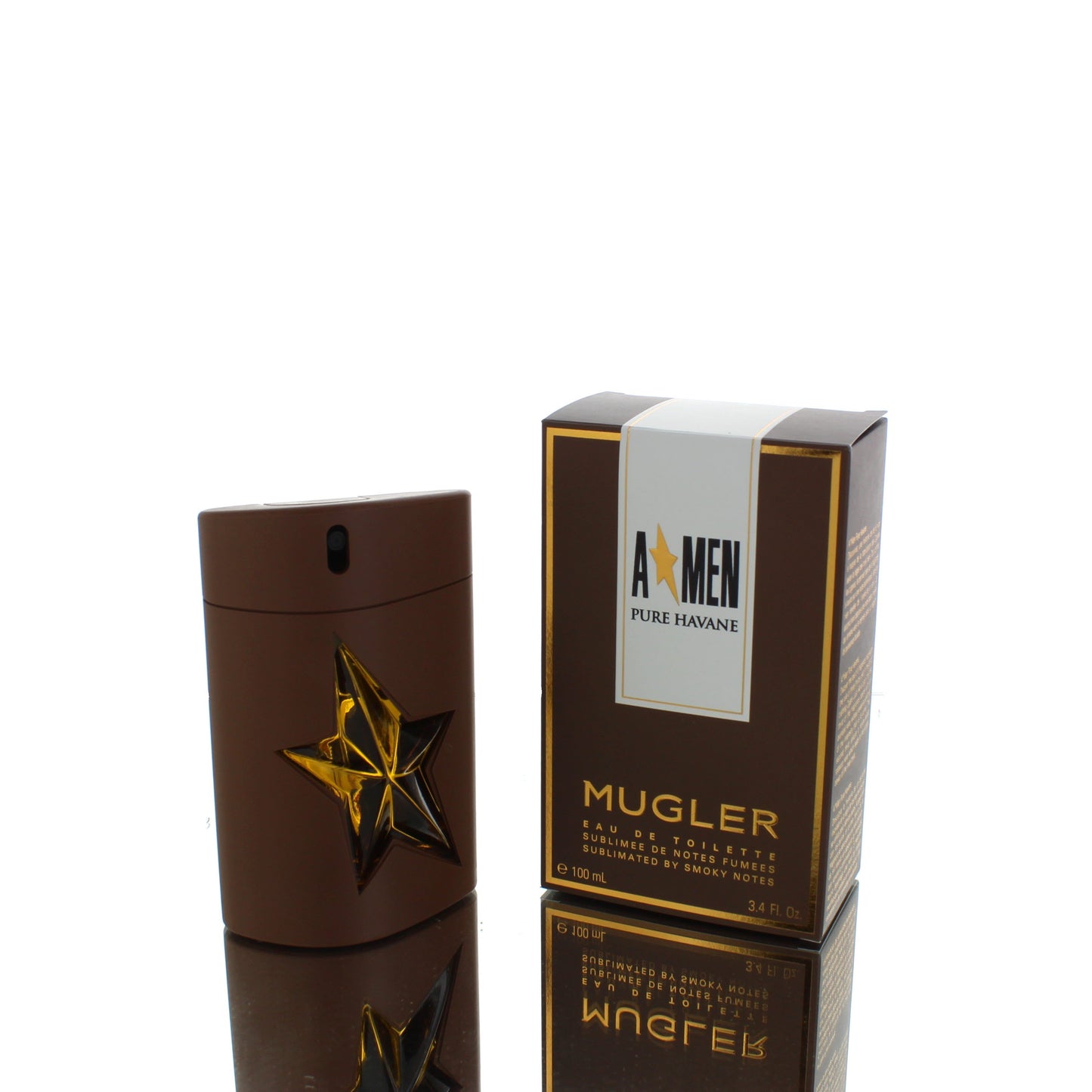 A*Men Pure Havane pour homme