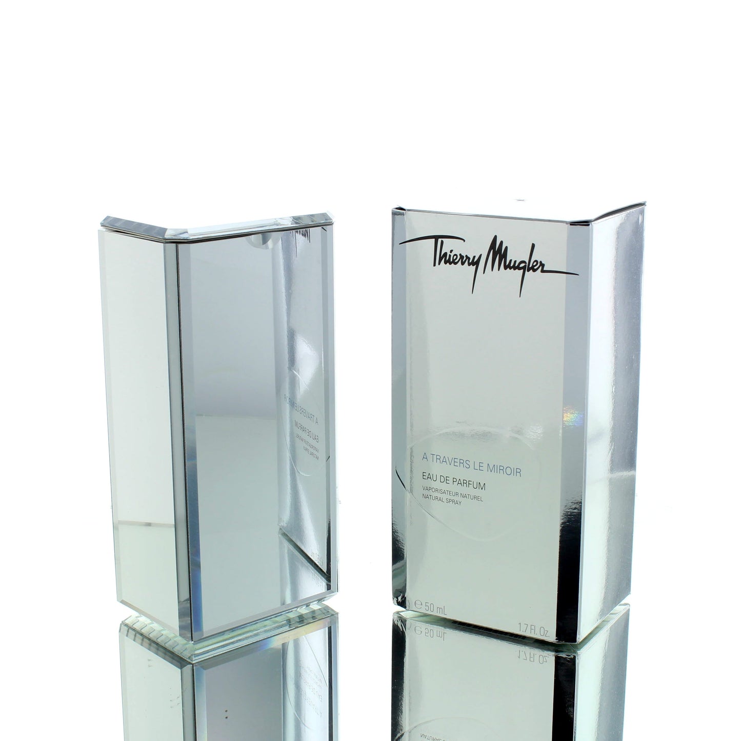Thierry Mugler A Travers le Miroir Pour Femme