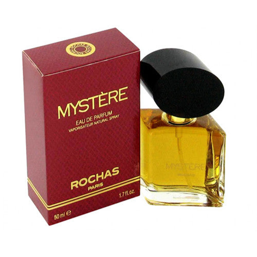 Buy Rochas Mystere (Vintage) For Woman in Canada online. Best Price from Fragrancebuy. Discontinued perfume and new arrivals