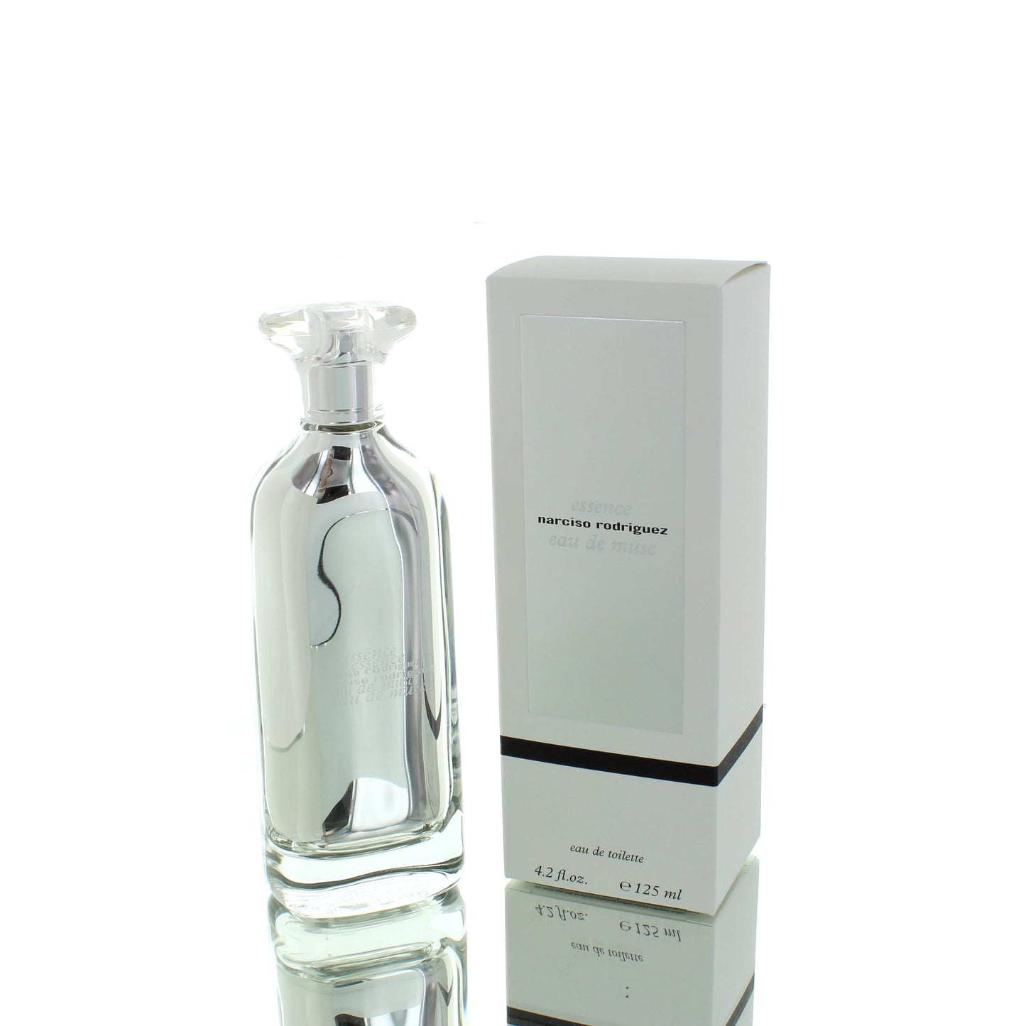 Narciso Rodriguez Essence Eau de Musc para mujer