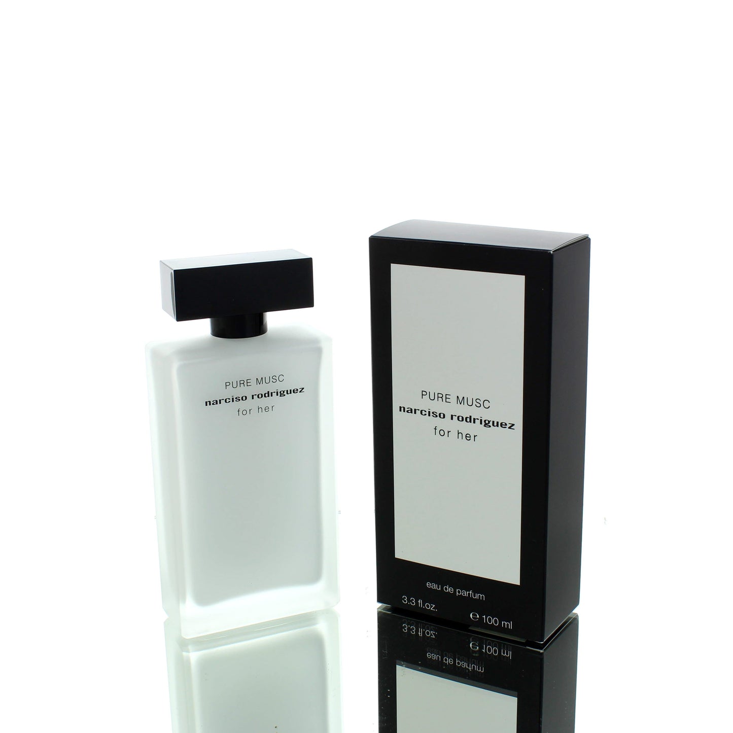 Narciso Rodriguez Pure Musc pour femme