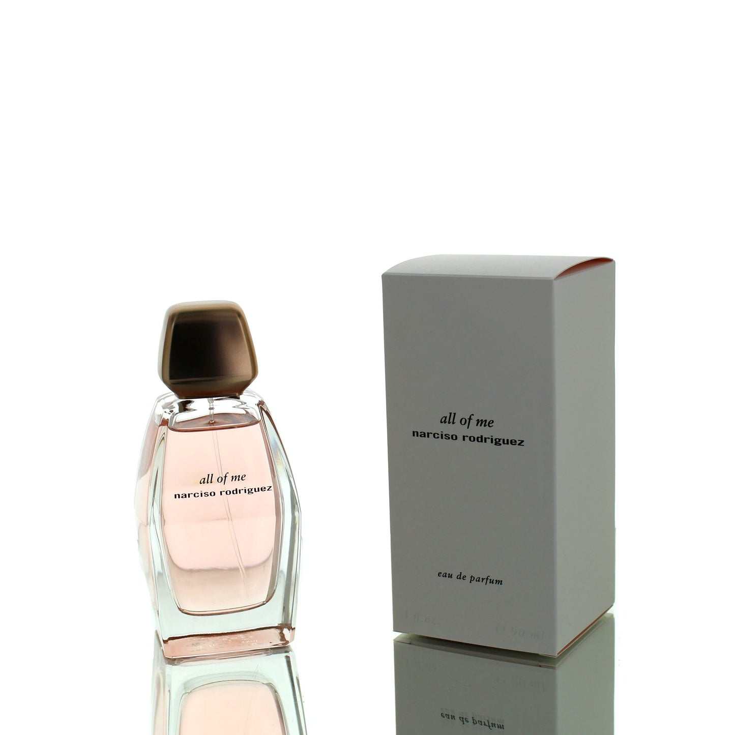 Narciso Rodriguez Tout de moi pour femme