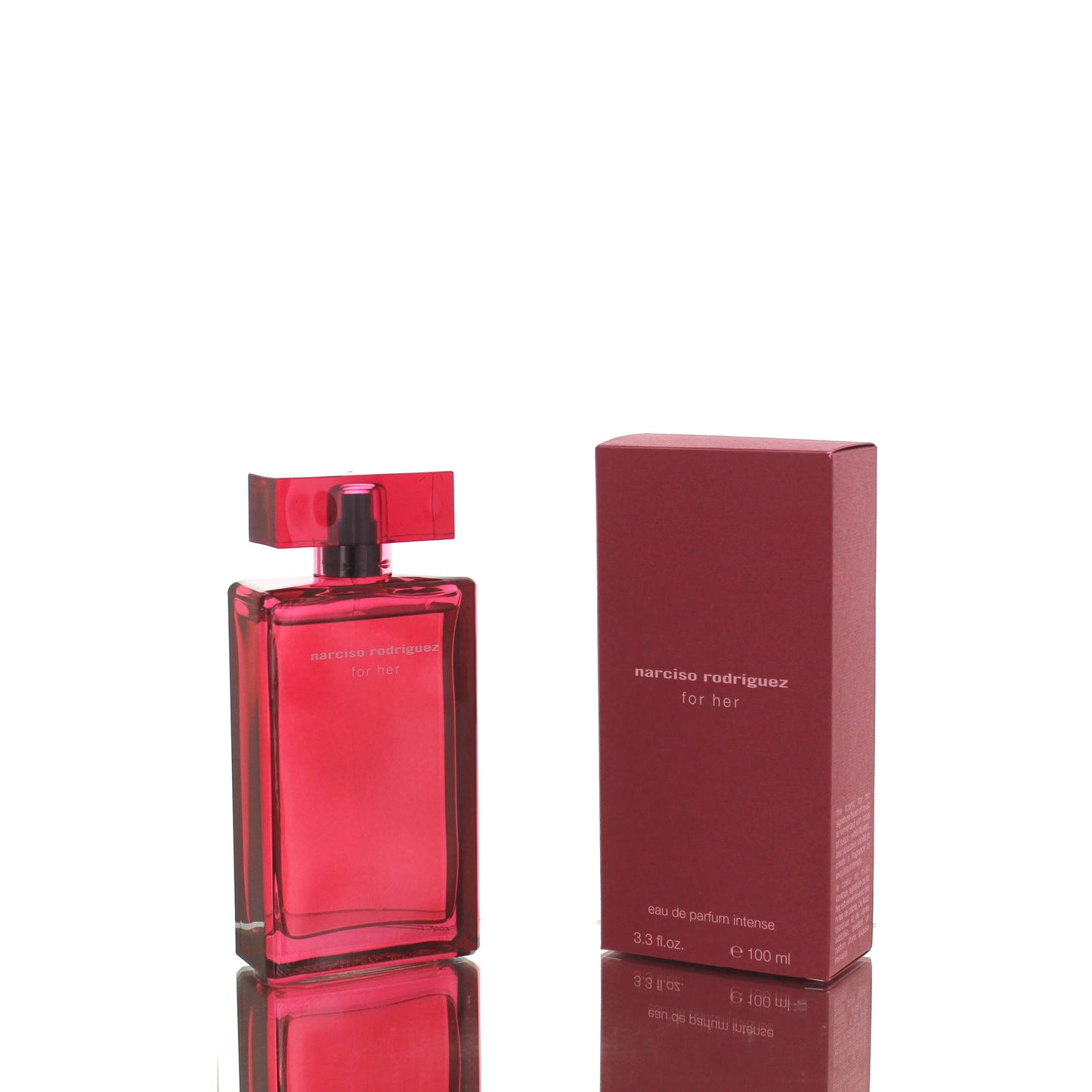 Narciso Rodriguez Her Intense pour femme