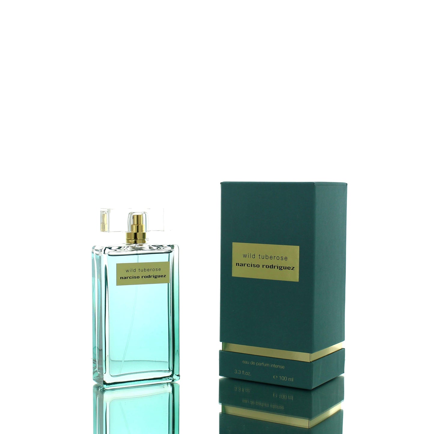 Narcisco Rodriguez Wild Tuberose For Woman