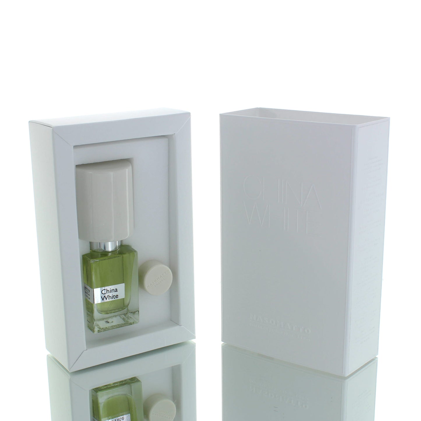 Nasomatto China White para mujer