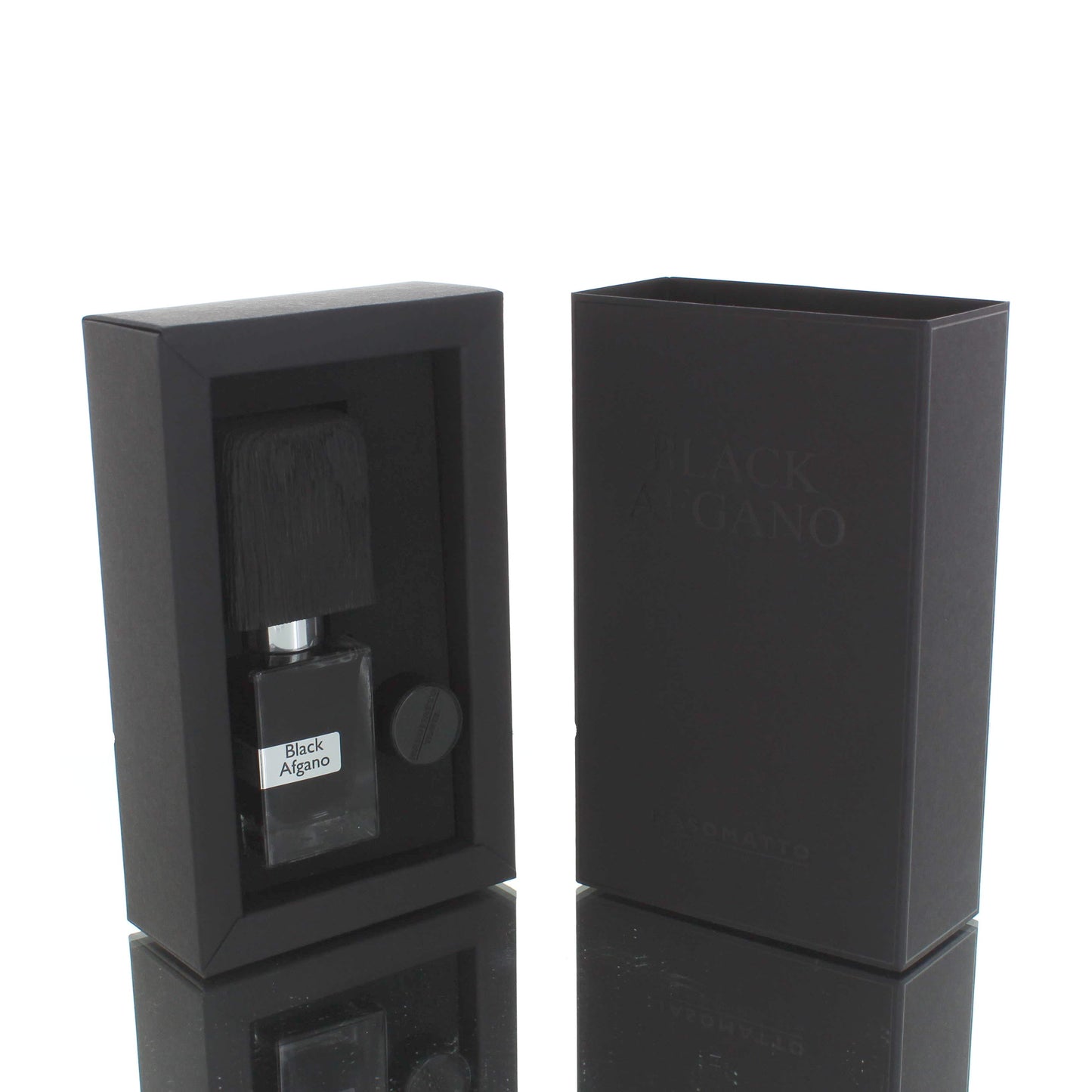 Nasomatto Black Afgano For Man