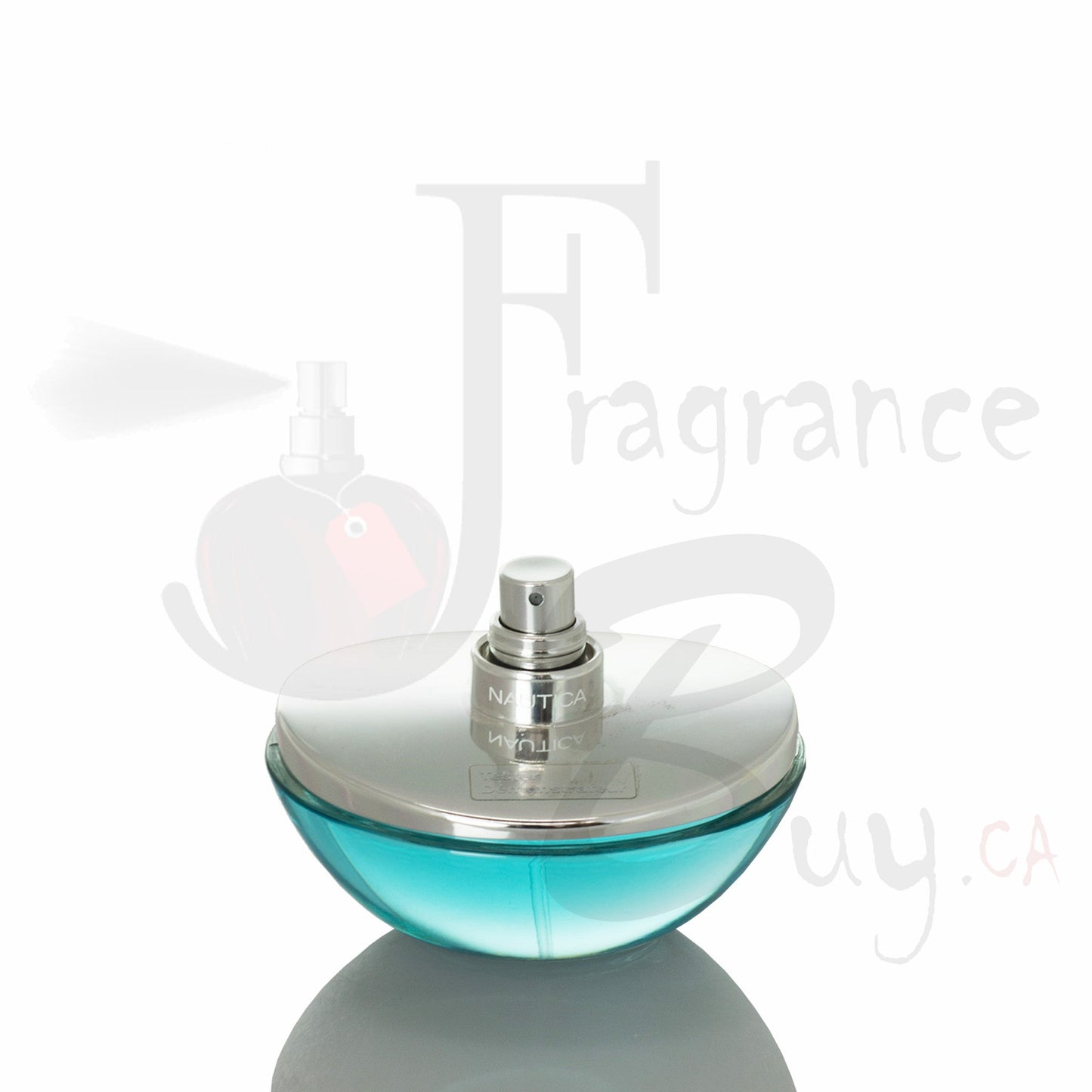 Buy Tester - Nautica My Voyage W 100ml Unboxed Tester Woman Perfume online in Canada at the lowest price. Fragrancebuy is your source for authentic niche fragrances at wholesale prices in Canada. Buy real perfumes online at the best price