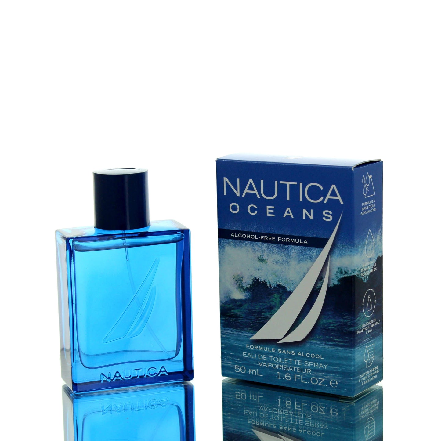 Nautica Oceans For Man