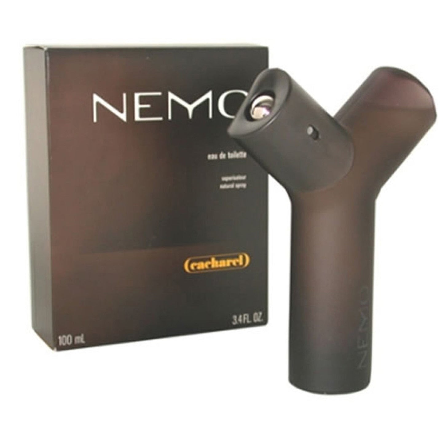 Buy Cacharel Nemo Man Cologne in Canada online at the best price. Fragrancebuy is Canada's perfume and cologne outlet