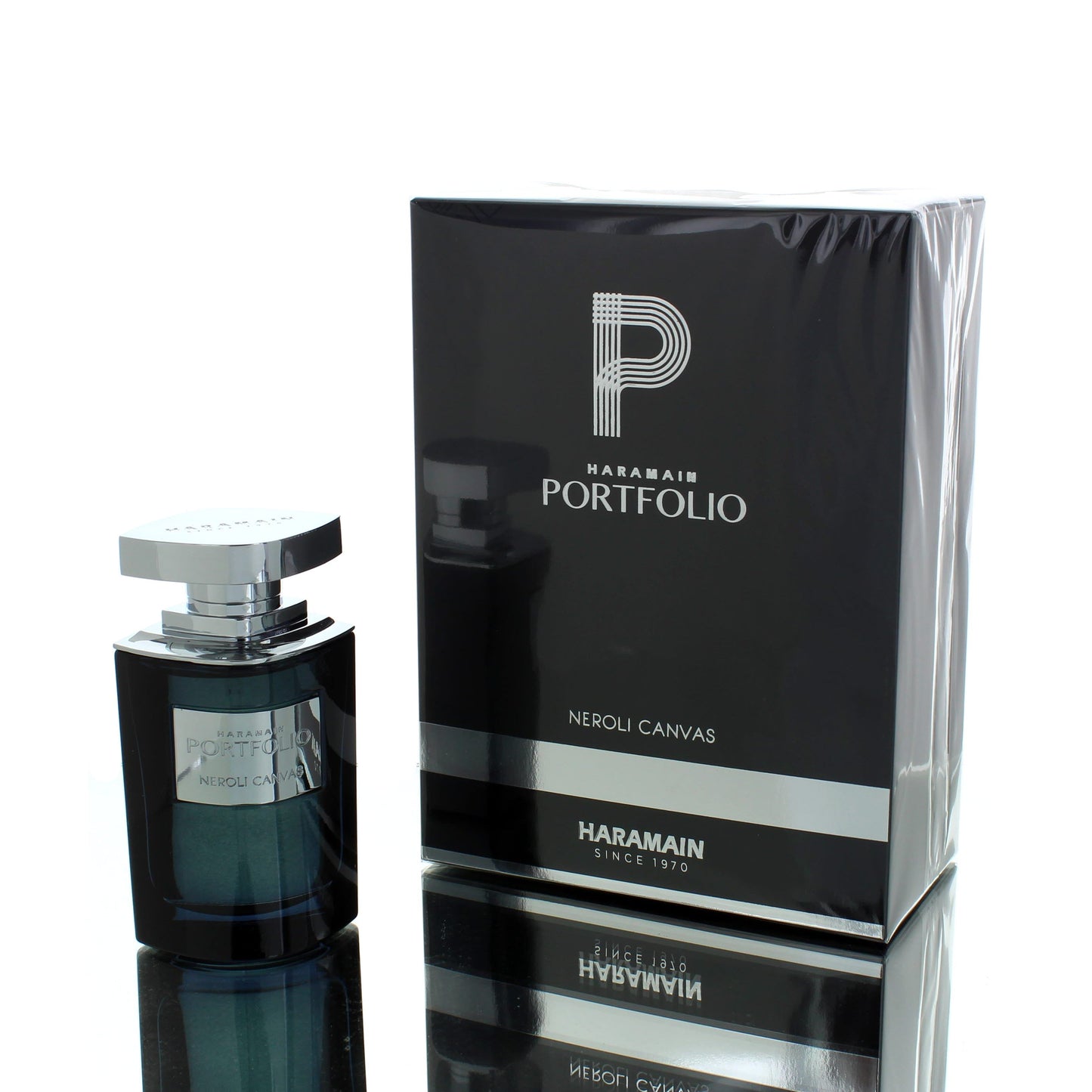 Al Haramain Neroli Canvas (Portofino Clone) For Man