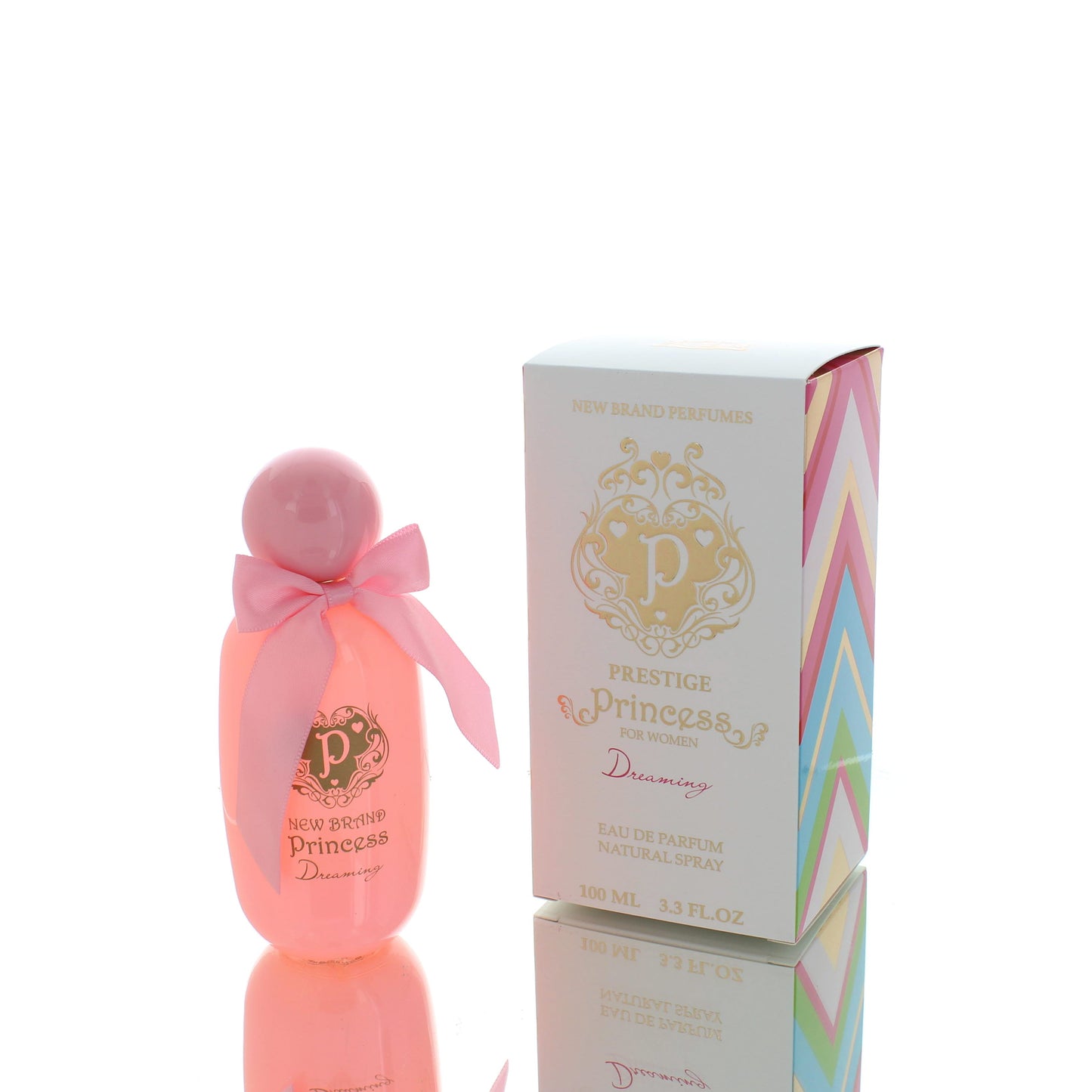 Princess Dreaming (La Vie Est Belle Twist) by New Brand Eau De Parfum Fragrance Boxed