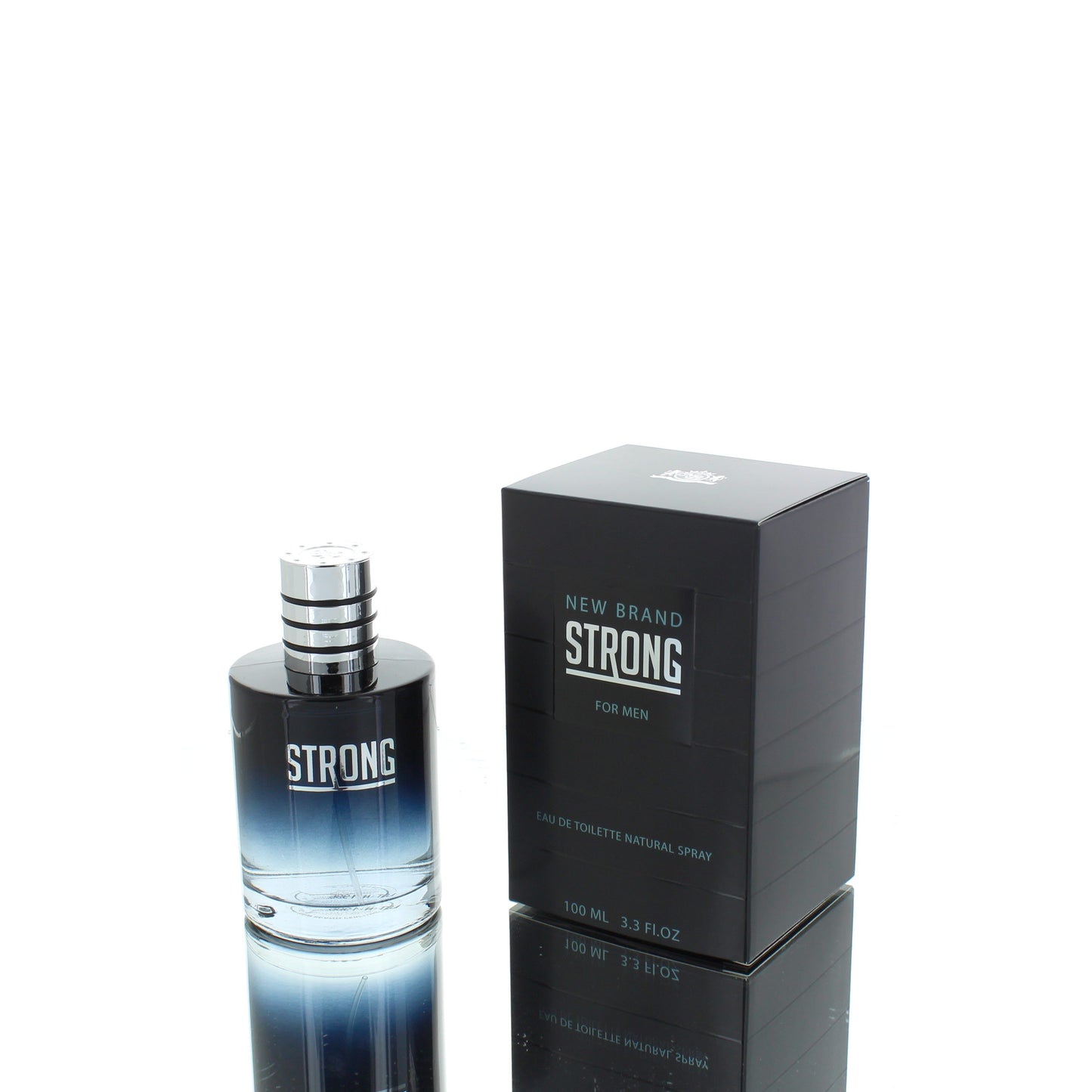 Strong (The Sauvage Twist) de New Brand For Man