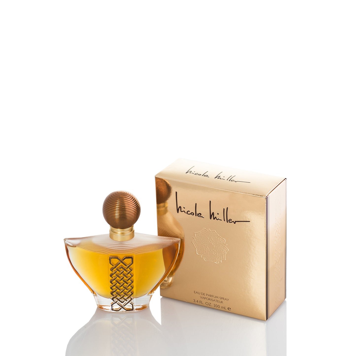 Nicole de Nicole Miller para mujer