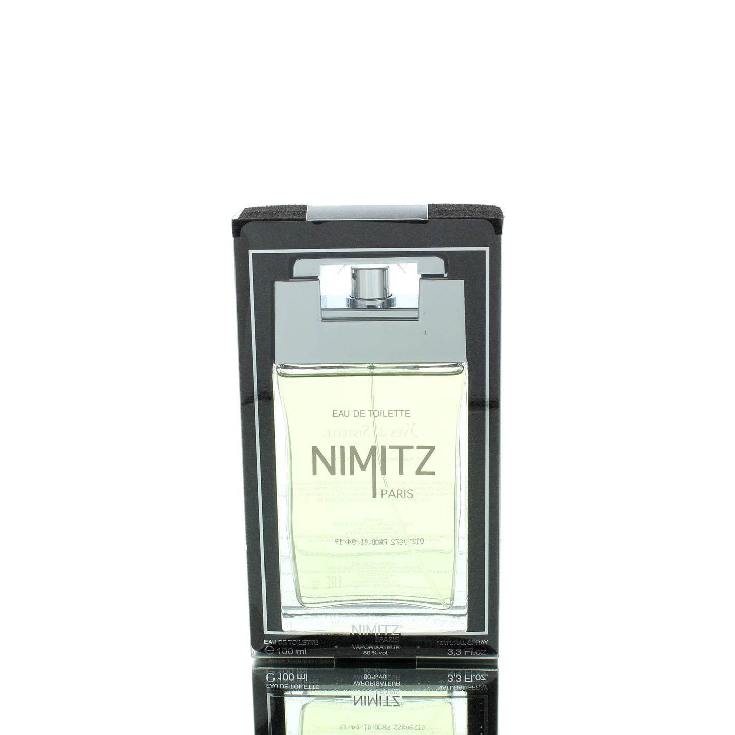 Yves de Sistelle Nimitz For Man