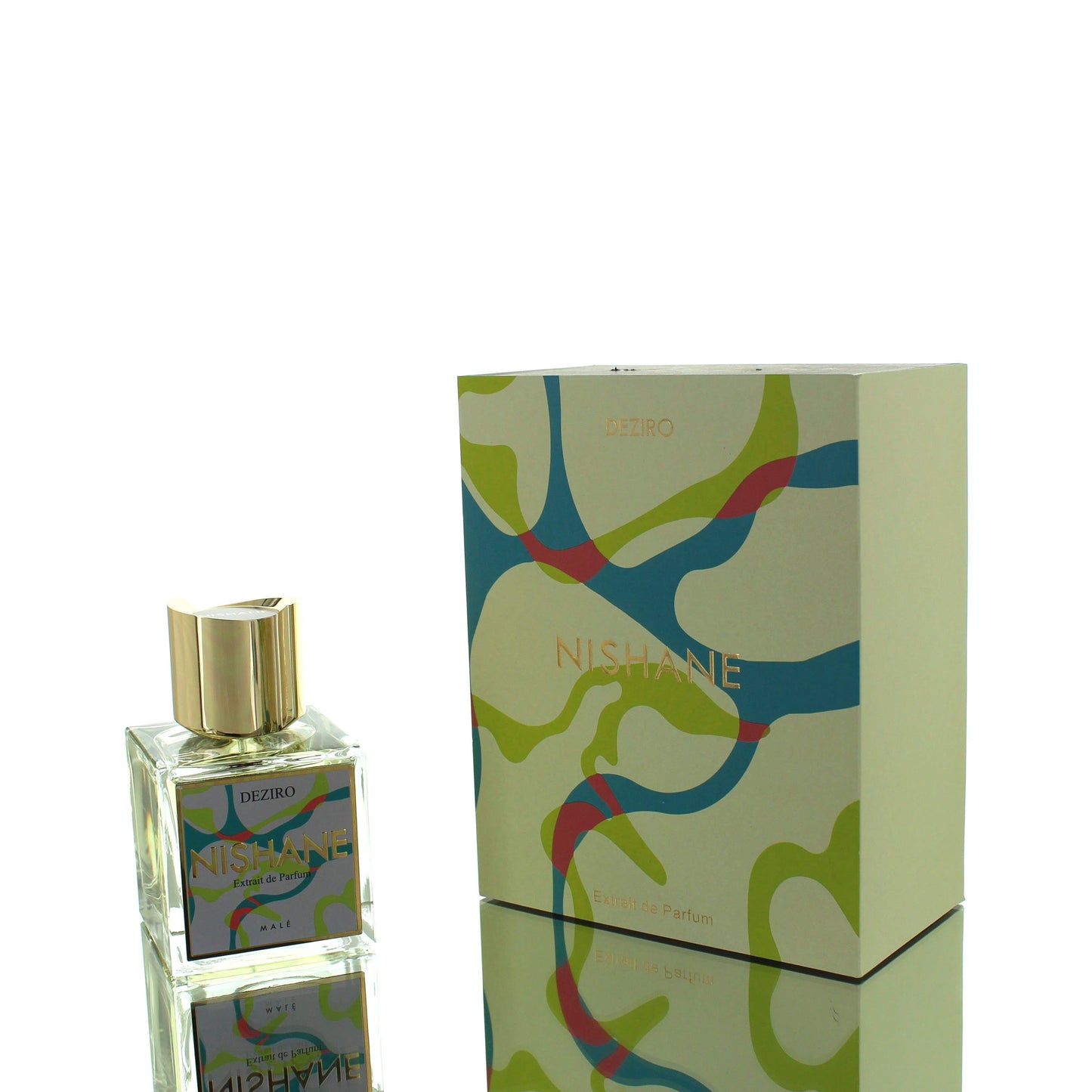 Nishane Deziro For Man/Woman